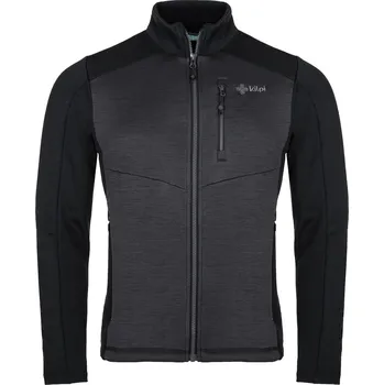 Pánská mikina Kilpi Tomms-M SM0208KIBLK