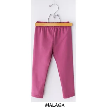 Dívčí legíny Dívčí legíny Lily Grey malaga velikost: 152