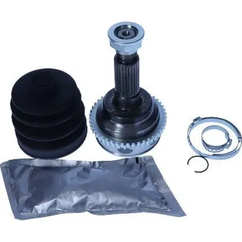 Hřídel nápravy Sada kloubů, hnací hřídel MAXGEAR 49-1568