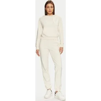 Dámská mikina Guess Mikina O5RQ02 KCO31 Écru Regular Fit M