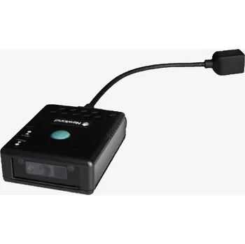 Čtečka čárových kódů Čtečka Newland FM415 Kioskový skener, kryt, 2D, USB NLS-FM415-U