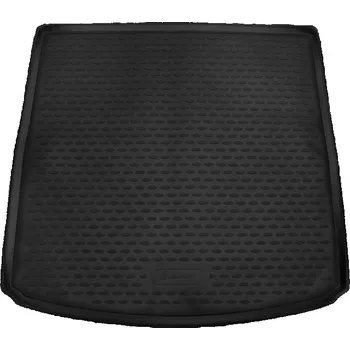 Vana do kufru Novline Gumová vana do kufru Seat Leon 2012-2020 (combi, horní dno)