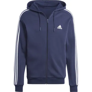 Pánská mikina Mikina adidas Navy 1029617 L