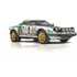 Plastikový model Italeri Lancia Stratos HF Gr.4 Monte Carlo 1977 1:12