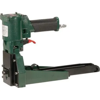 Sponkovačka Pneumatická kartonážní sponkovačka 32.22, Omer