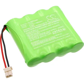 Baterie k notebooku Baterie Cameron Sino CS-SPR831MD za Spengler 110831 - neoriginální