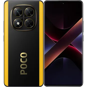 Mobilní telefon Xiaomi POCO X7