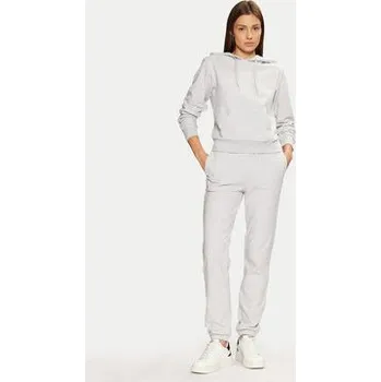 Dámská mikina Guess Mikina O5RQ02 KCO31 Šedá Regular Fit S