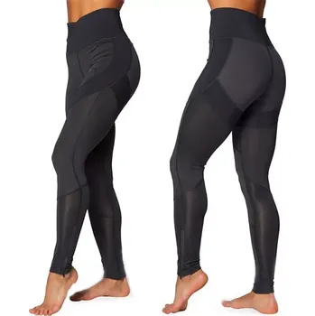 Dámské legíny Dámské funkční legíny TINA HIGH TIGHTS