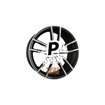 Disk MAK EVO Black Mirror 11.00 x 21 ET 38 5x112