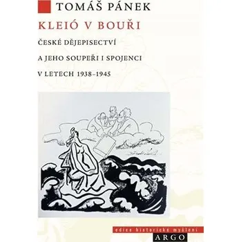 Kleió v bouři - Tomáš Pánek