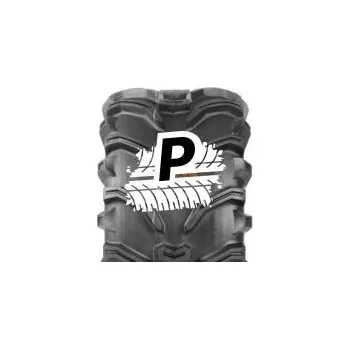 4x4 pneu KENDA K299A BEARCLAW XL 25x8.00 -12 38F TL E4