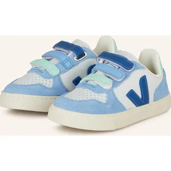 Pánské tenisky Veja Chlapecké Sneakersy V-10, Sneakersy V-10, 30