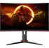 Monitor AOC C27G2Z3/BK