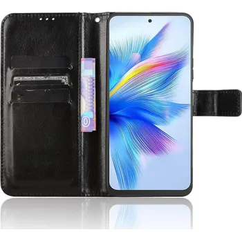 Pouzdro na mobilní telefon TVC WalletCase Blackview Shark 9 5G Barva: Černá