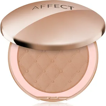 Bronzer Affect Glamour Pressed Bronzer bronzer odstín Brazil 9 g
