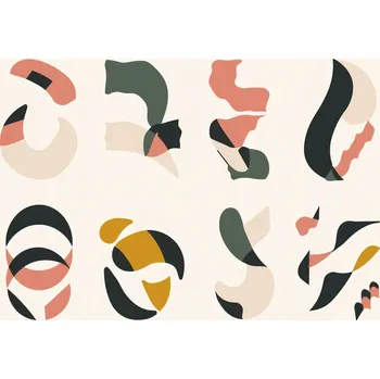 Plakát Plakát 91,5x60cm Improvizace