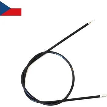 Bowden plynu (Dellorto - Domino páčka) Babetta 207,210,225