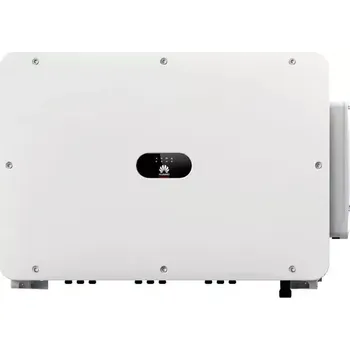 Měnič napětí HUAWEI SUN2000-215KTL_H0 Falownik 3-fazowy AC 800V, 9-MPPT (1500V), rozłącznik DC, 200kW/215VAC, ograniczniki przepięć strony AC i DC typ II / 5 letá záruka