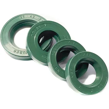 Motor pro motocykl Sada gufer Pionýr 20, 21, 23 - zelené