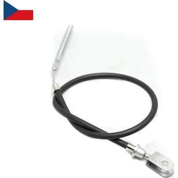 Brzda na kolo Bowden zadní brzdy - CZK Jawetta