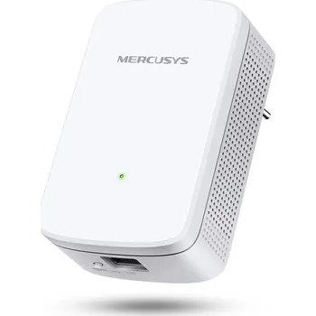 WiFi extender WiFi extender TP-Link Mercusys ME10 AP/Extender/Repeater, 2.4GHz, 1x LAN