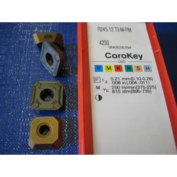 Fréza R245-12T3M-PM,4230