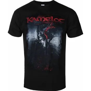 Pánské tričko Tričko metal pánské Kamelot - The Awakening - NAPALM RECORDS - TS_7857 - S