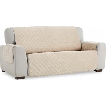 Přehoz na lůžko Povlak na chránič veluru samet pro pohovku pro 4 osoby