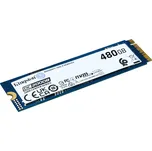 Kingston DC2000B/480GB/SSD/M.2 NVMe/5R SEDC2000BM8/480G