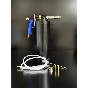 Vytlačovací pistole DINITROL UBS/HR Pistol