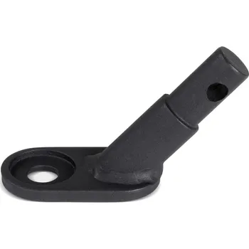 ABC Design Držák na kolo - Bike Trailer Tour