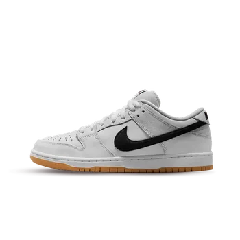 Pánské tenisky Nike SB Dunk Low White Gum Velikost: 44