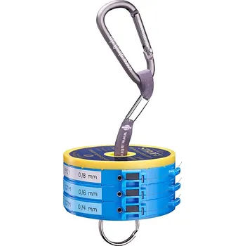 Stroft komplet set na 3 cívky