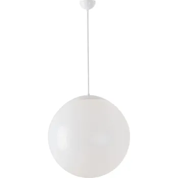 Osmont ISIS P5 PM LED-5L07E1050Z11/PM5/a4 B 4K závěsné svítidlo s plastovým stínidlem