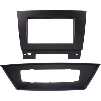 2DIN redukce pro BMW X1 E84 09-15