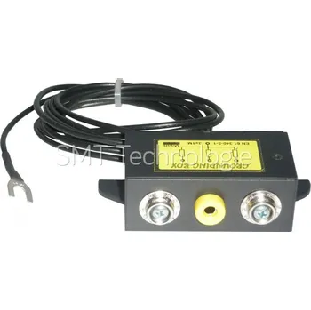 ESD Zemnicí box ZB 1Z/2D/C/1M - 100105549