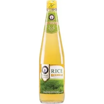Ocet Thai Dancer Rýžový ocet 700 ml