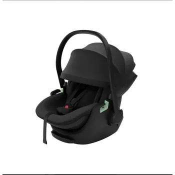 Autosedačka Thule Maple Black