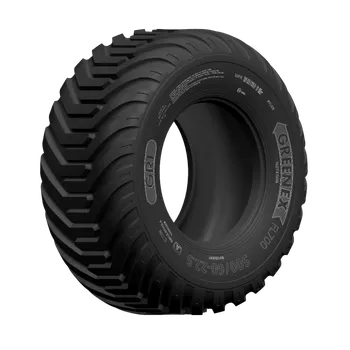 Pneu pro těžký stroj 550/60-22.5 16 PR TL GRI GREEN EX FL700 Stubble Resistant
