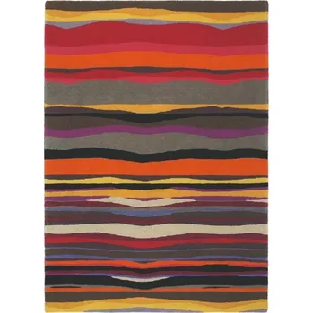 Koberec Moderní kusový koberec B&C Estella Summer 085200 Brink & Campman Varianta: 140x200