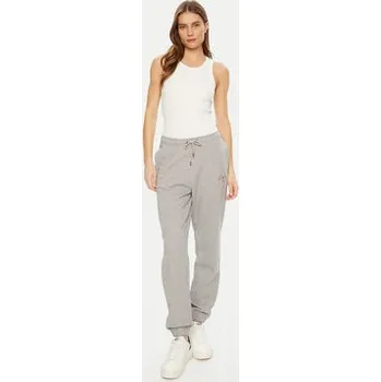 Guess Jeans Teplákové kalhoty W5RB63 K68I4 Šedá Regular Fit XL