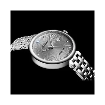 Hodinky Adriatica Hodinky A3543.5147DQ Stříbrná OS