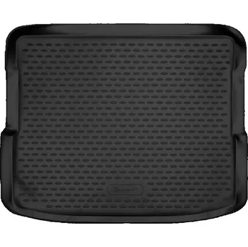 Vana do kufru Novline Gumová vana do kufru Ford Tourneo Courier 2014-2023