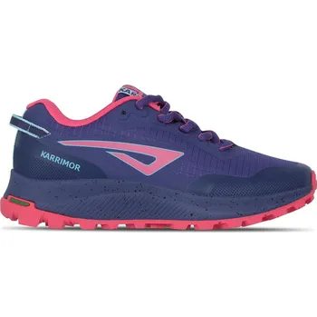 Dámská sportovní obuv Boty Karrimor Purple 1076908 5.5 (38.5)