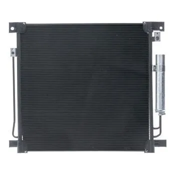 Výparník klimatizace Kondenzátor, klimatizace MAHLE AC 1093 000S