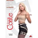 Dámské punčochové kalhoty Litex 9A505 černá S