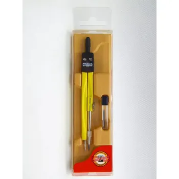 Kružítko Kružítko Koh-i-noor+ tuhy