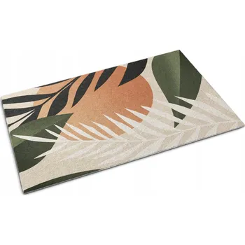 Rohožka Hotová textilní venkovní rohožka 150 x 100 cm