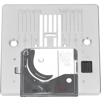 Příslušenství k šicímu stroji Stehová deska pro Pfaff Smarter 260C